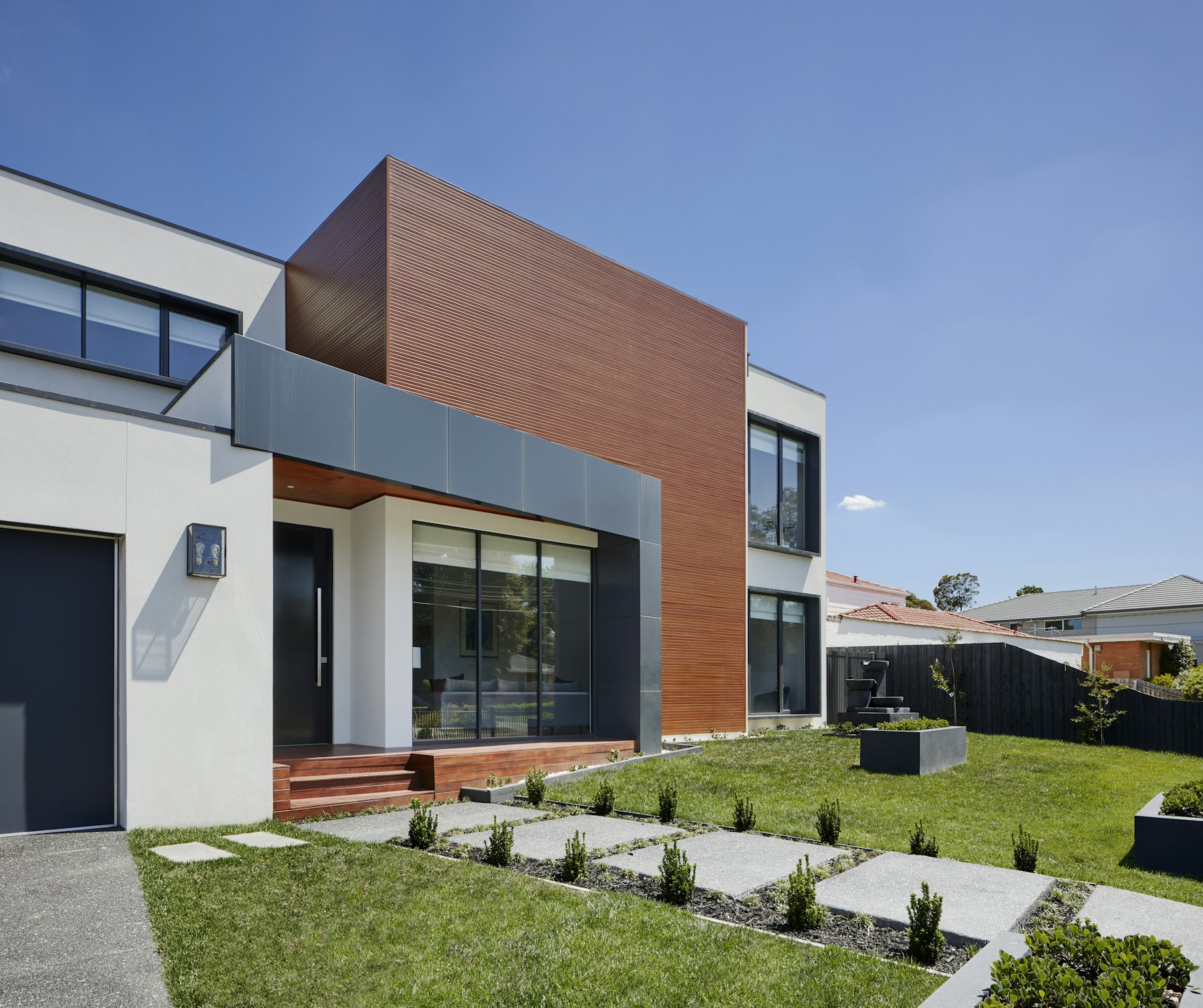 Immobilienansicht von Nivado Immobilien